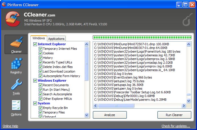 ccleaner